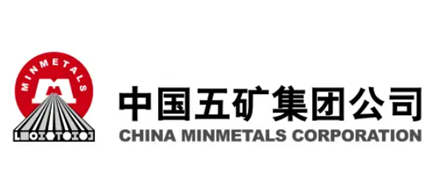 中国五矿